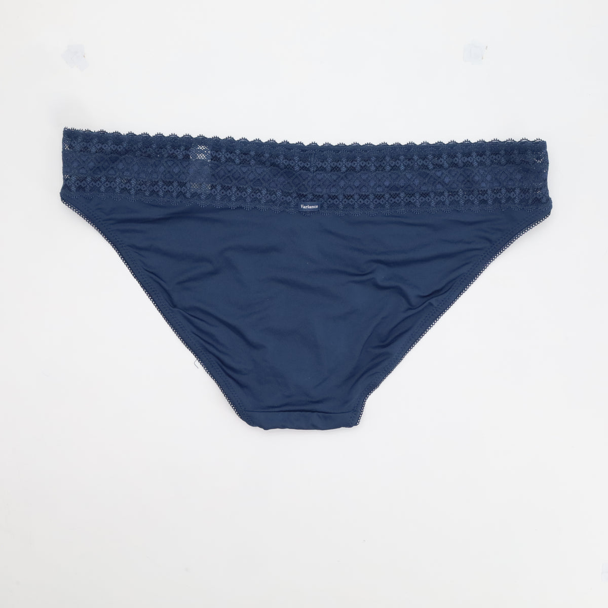 Culotte Variance Bleu