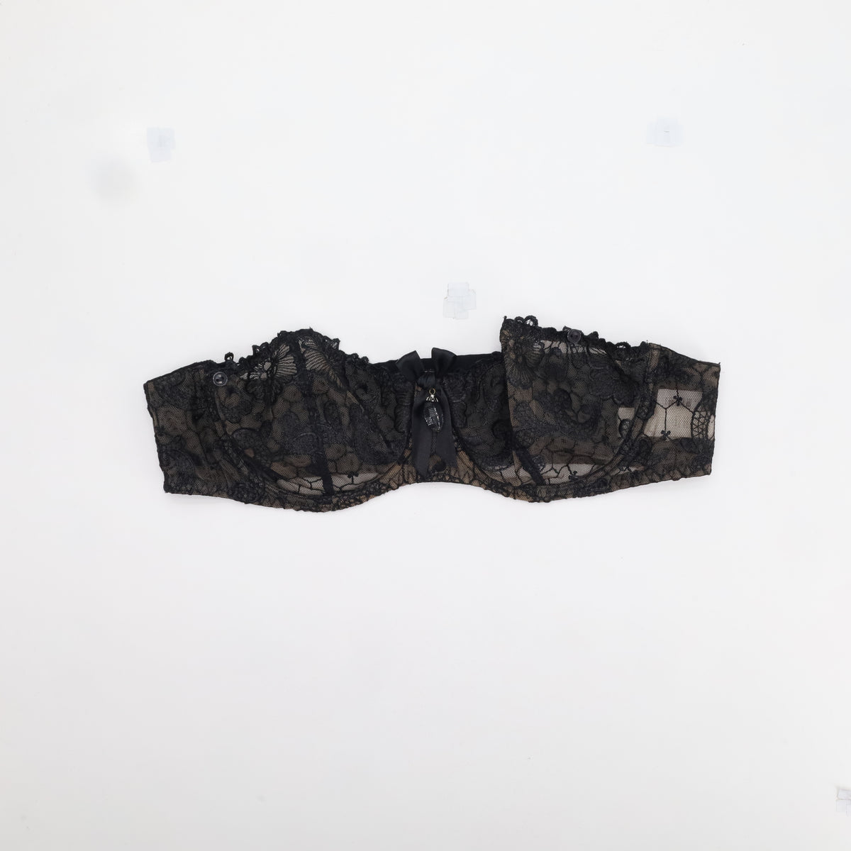 Soutien-gorge Aubade Noir