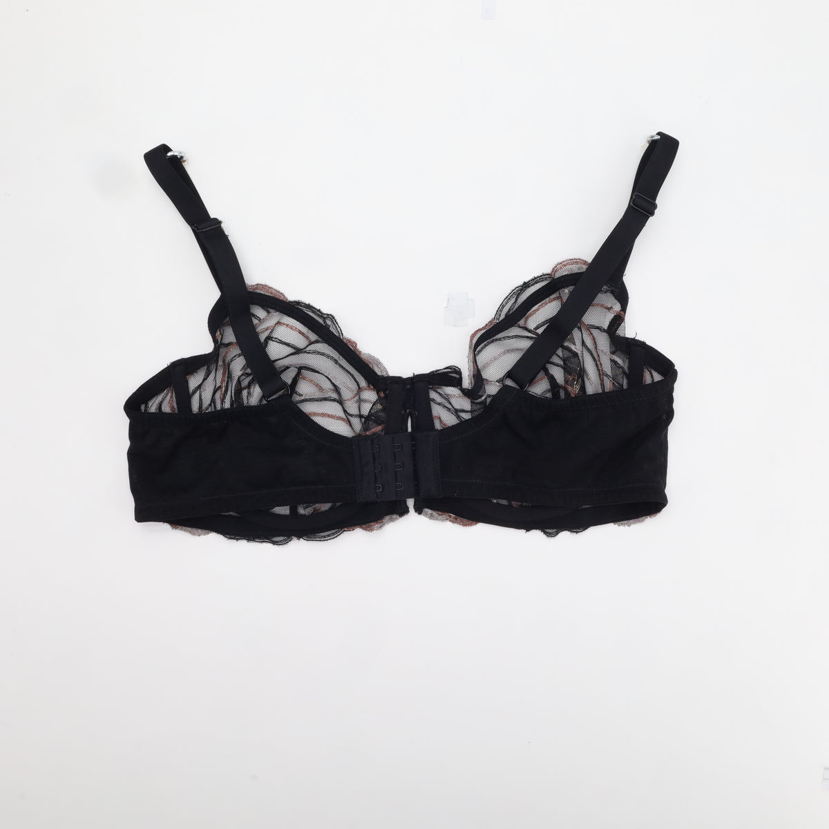 Soutien-gorge ETAM Noir