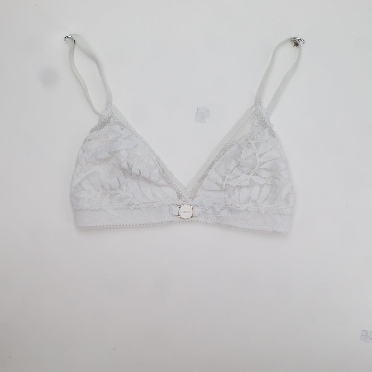 Soutien-gorge Morgan Blanc