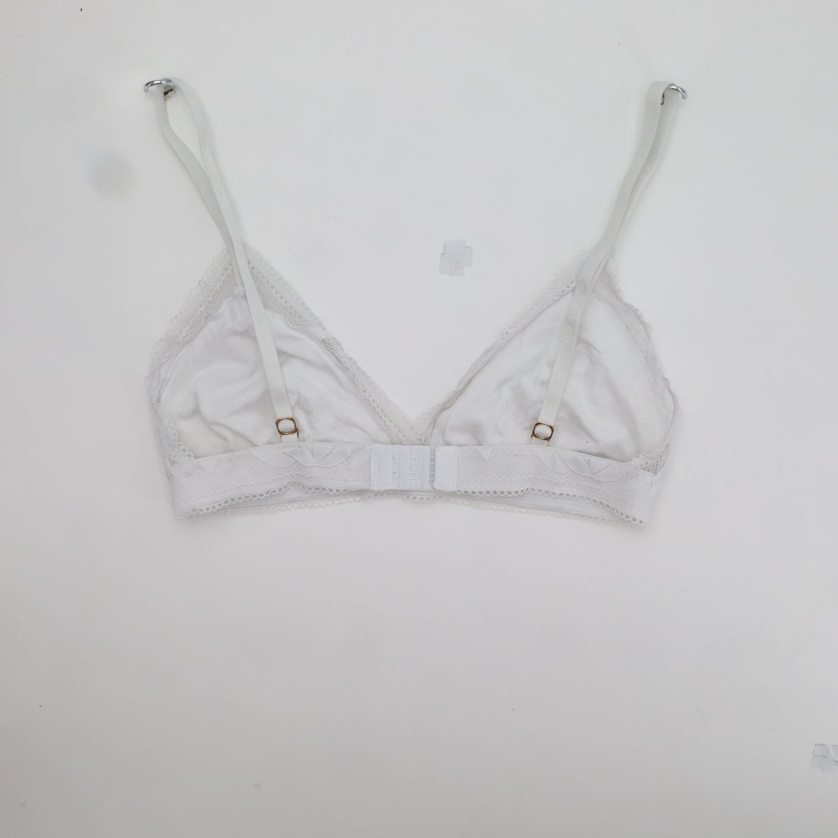 Soutien-gorge Morgan Blanc