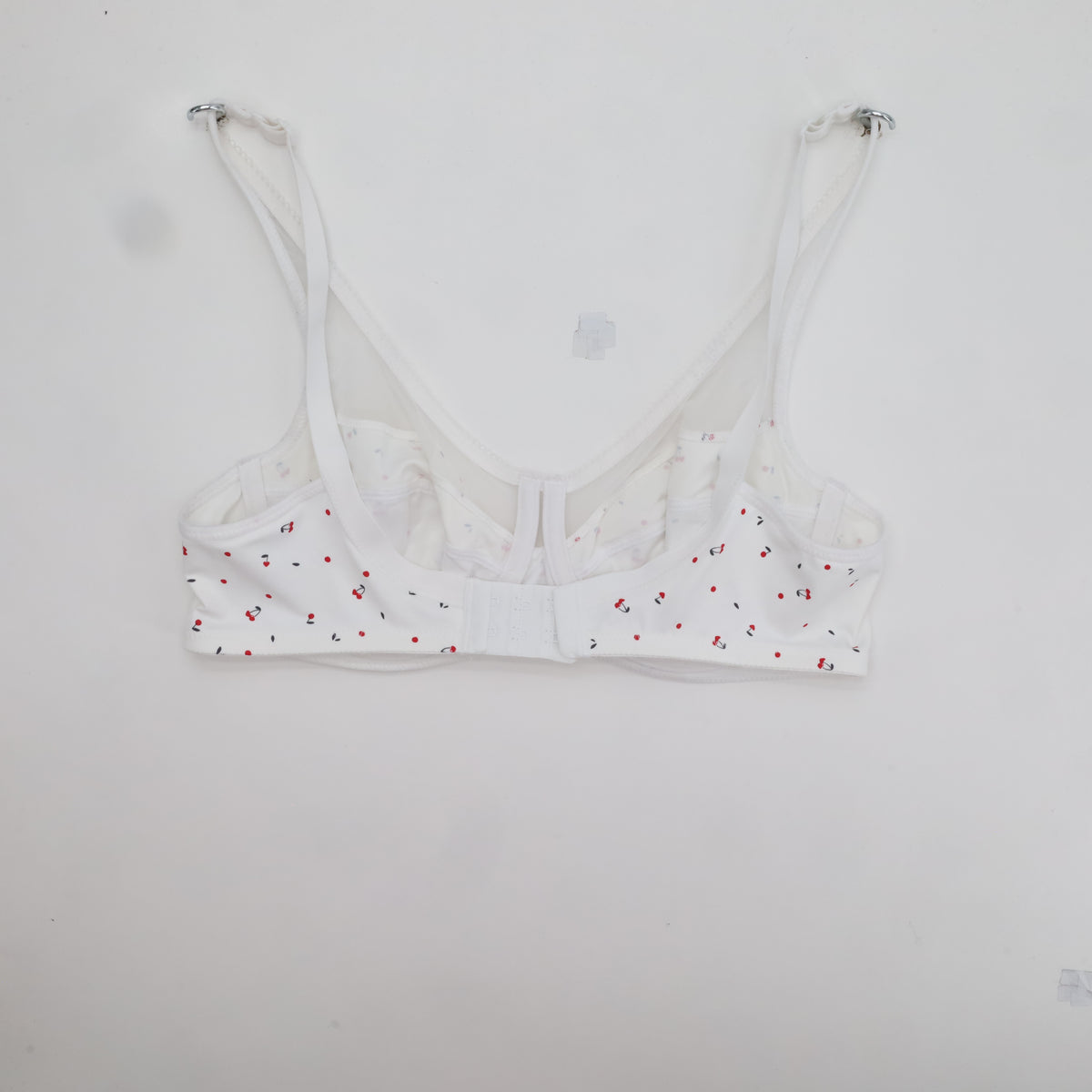 Soutien-gorge DIM Blanc