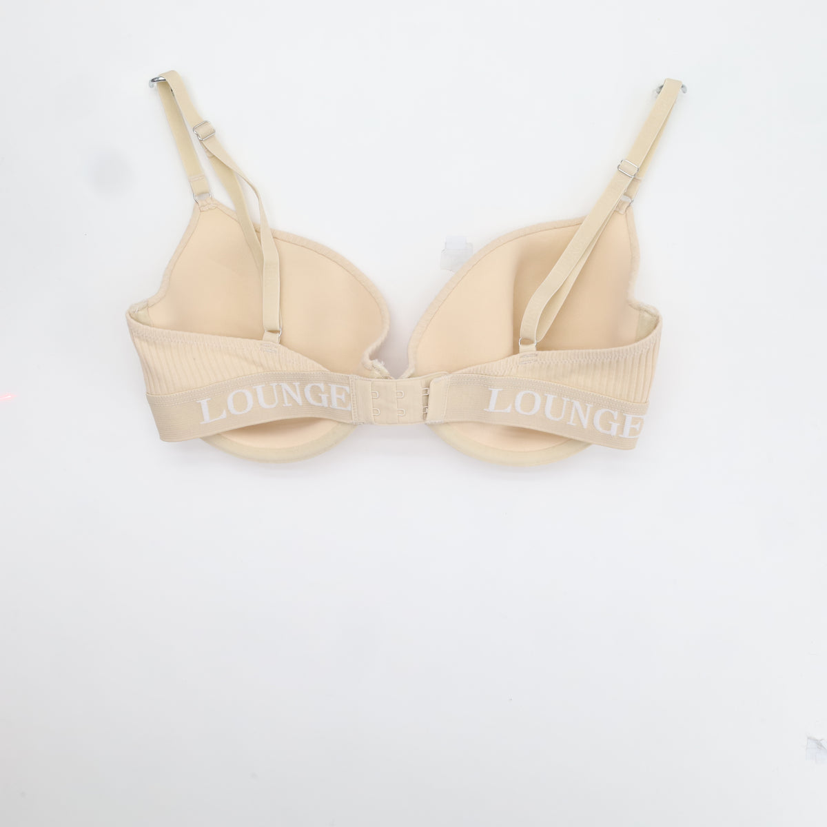Soutien-gorge Lounge Beige
