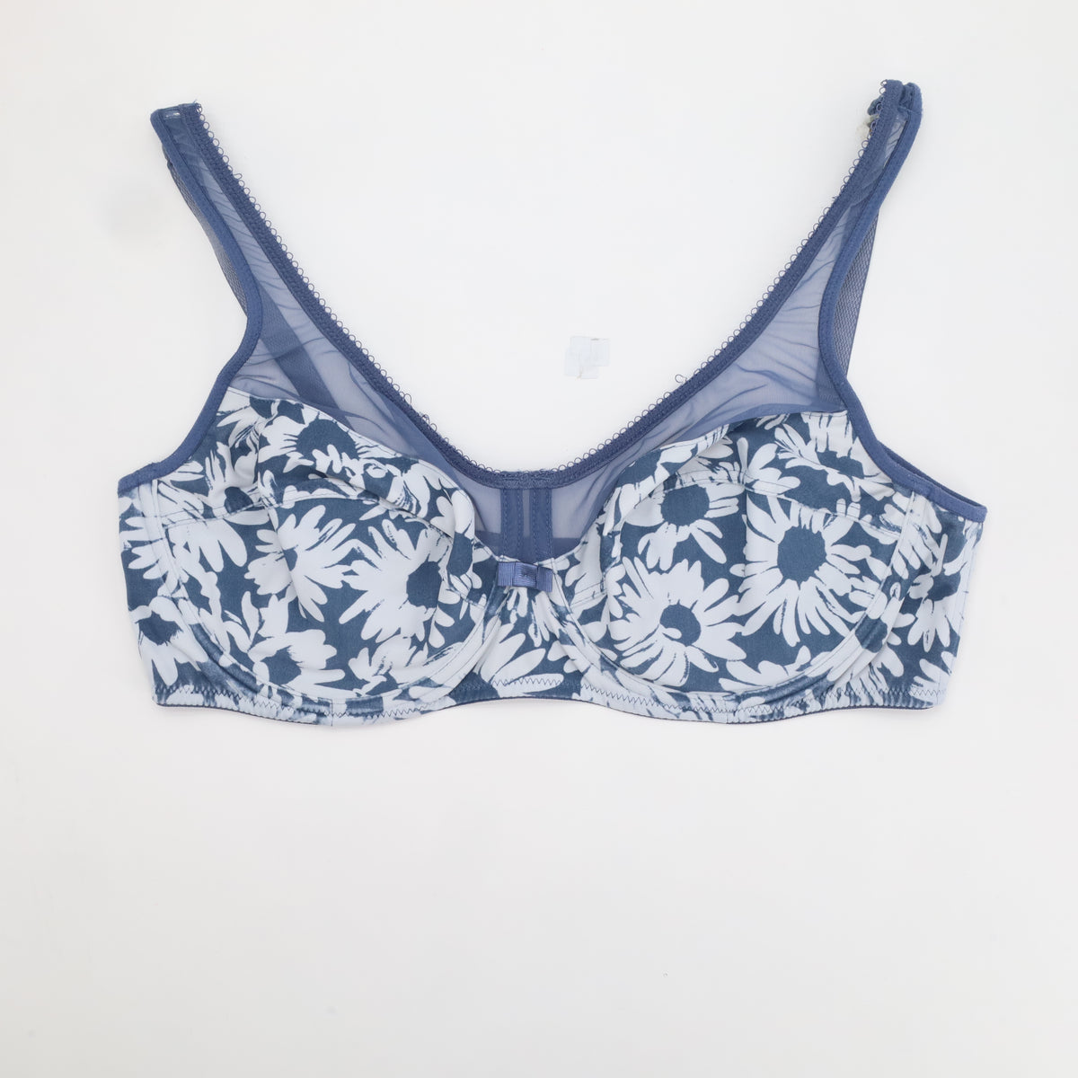 Soutien-gorge DIM Bleu