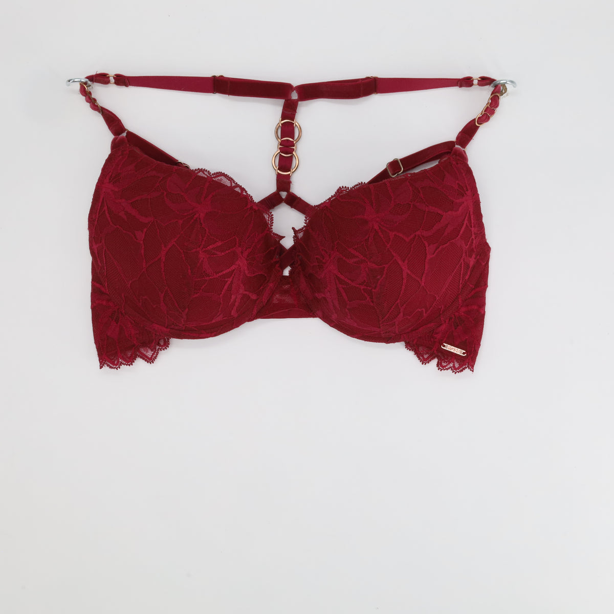 Soutien-gorge Rose Rouge