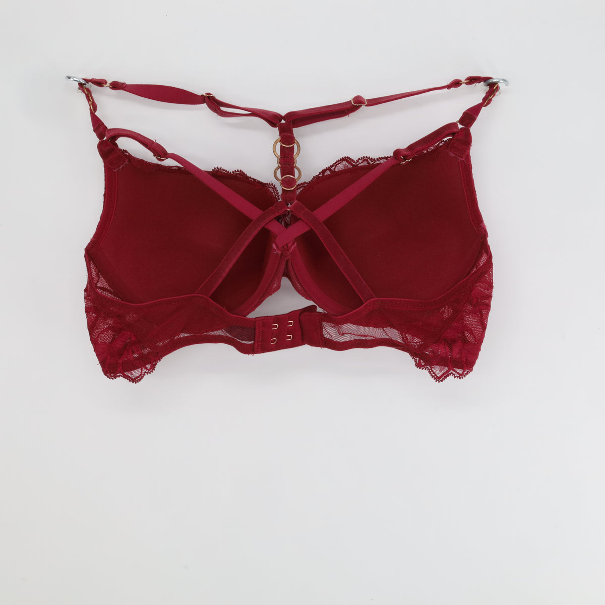 Soutien-gorge Rose Rouge