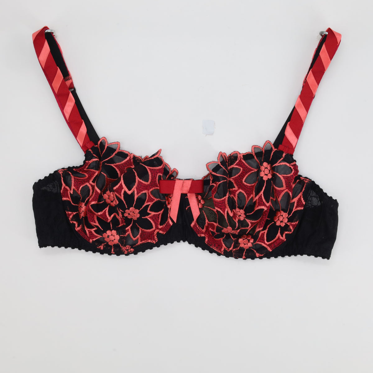 Soutien-gorge Aubade Noir