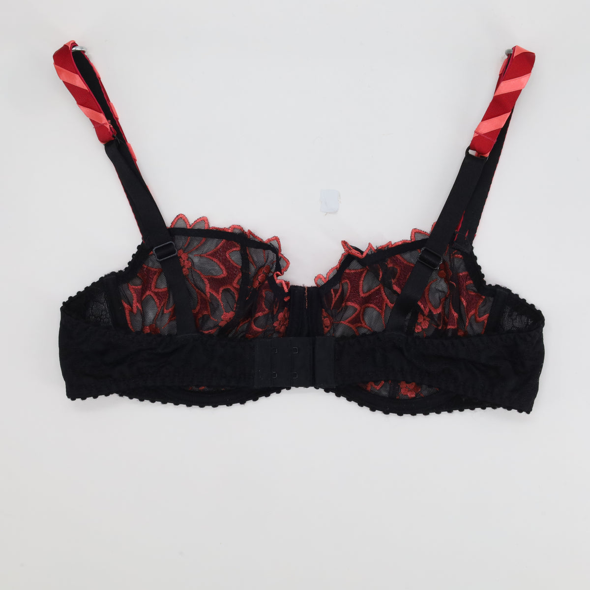 Soutien-gorge Aubade Noir