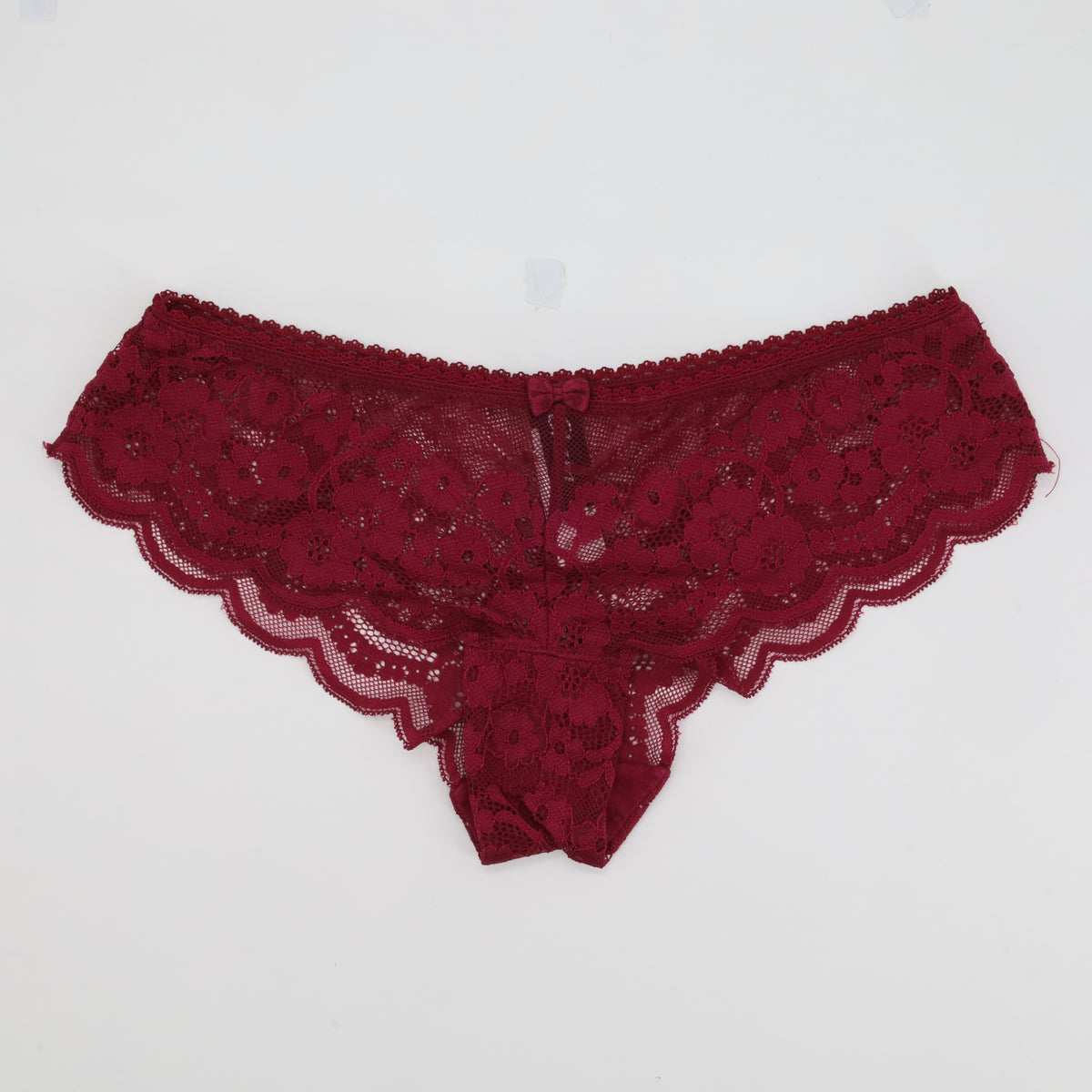Culotte ETAM Rouge