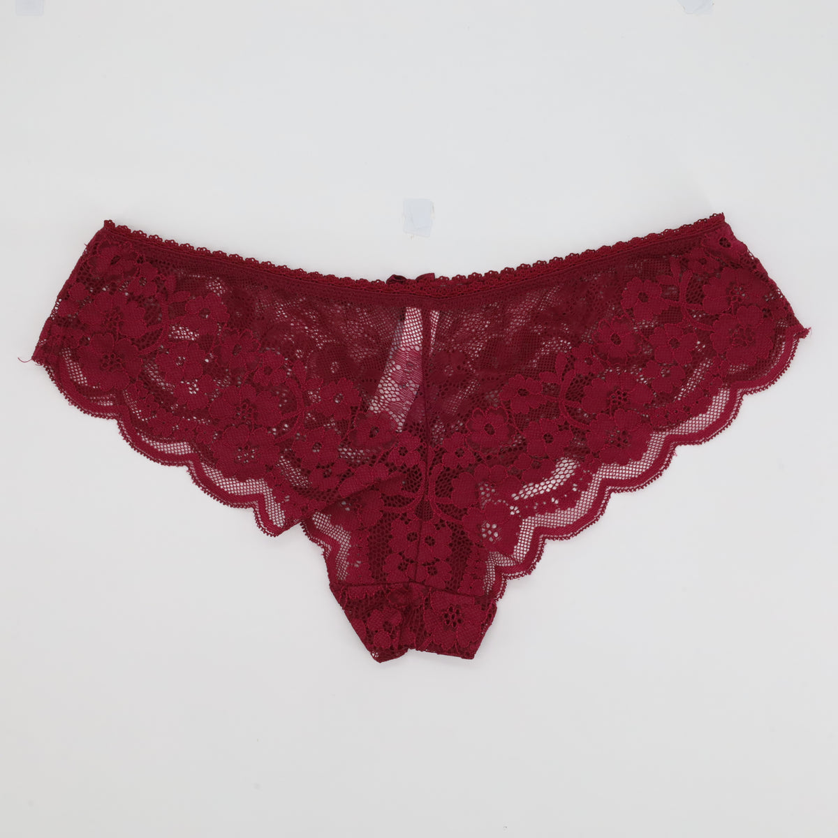 Culotte ETAM Rouge
