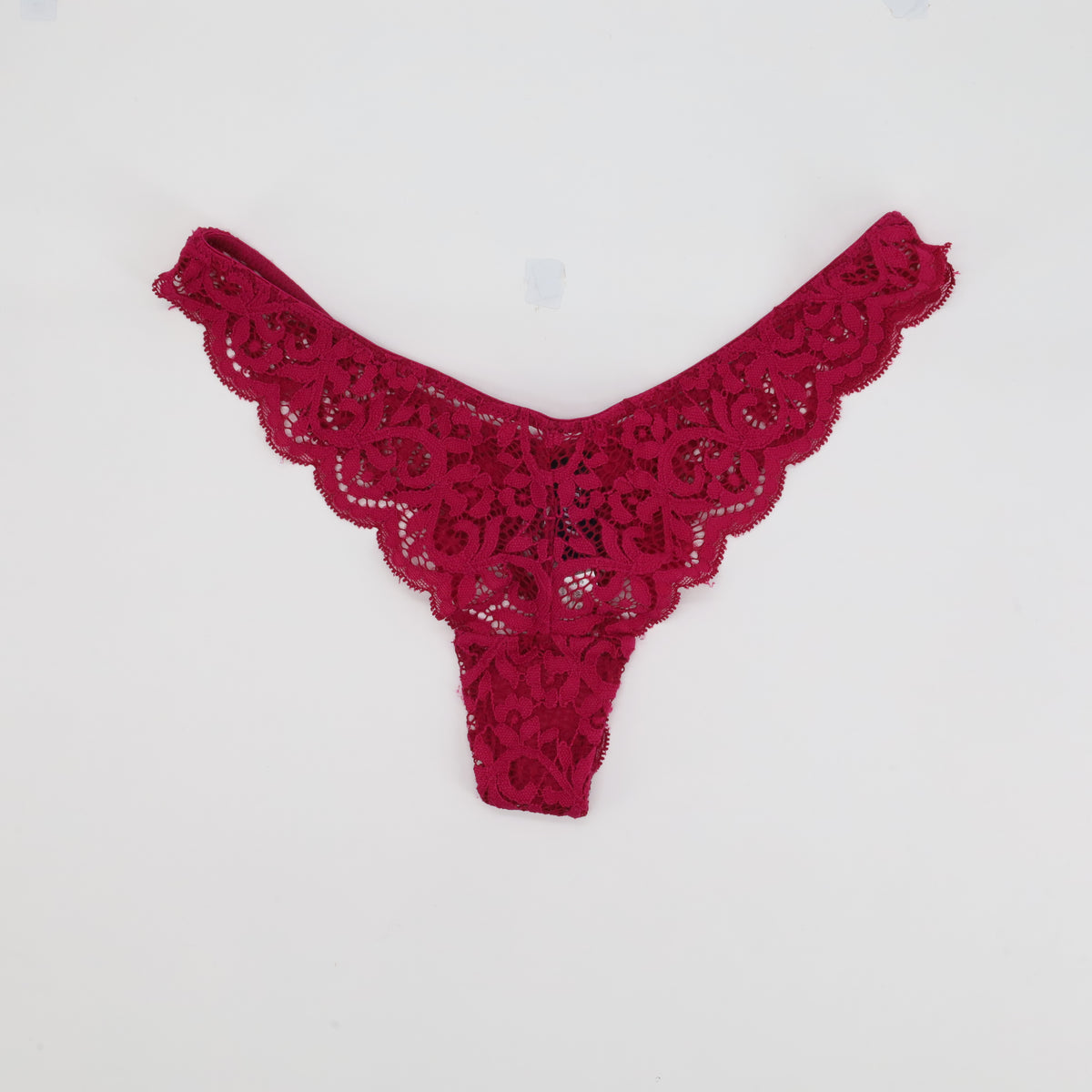 String ETAM Rose