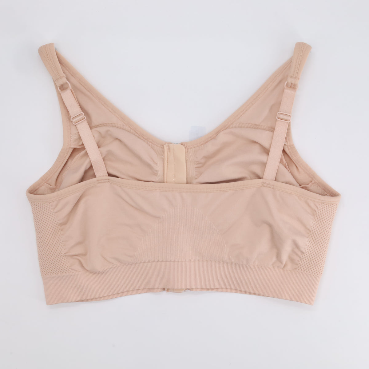 Soutien-gorge Post-mastectomie Beige Amoena