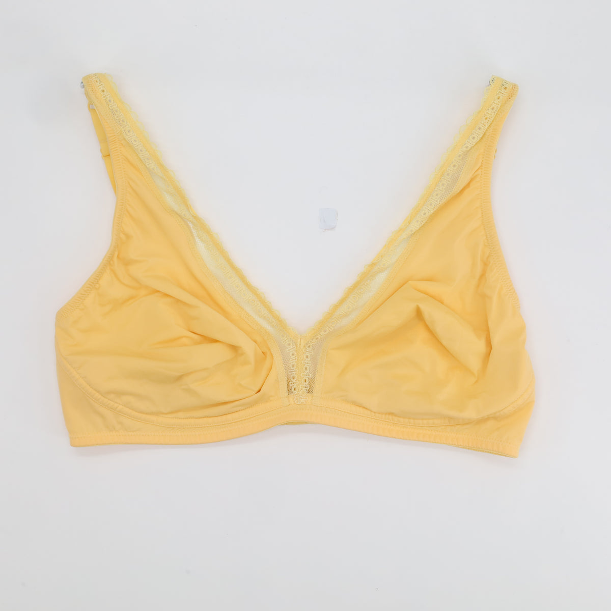 Soutien-gorge Princesse tam.tam Jaune