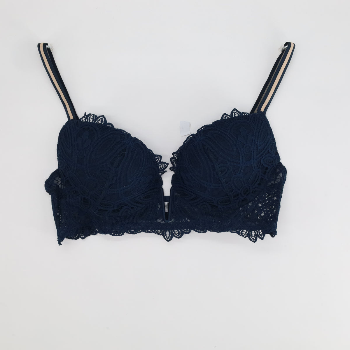 Soutien-gorge Livy Bleu