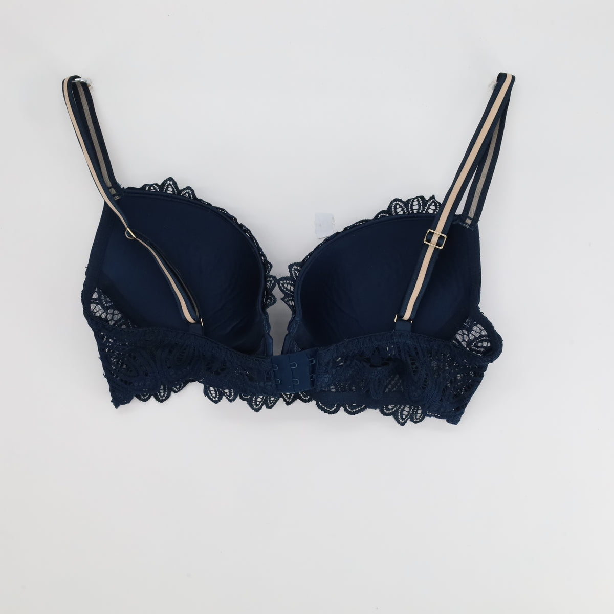Soutien-gorge Livy Bleu