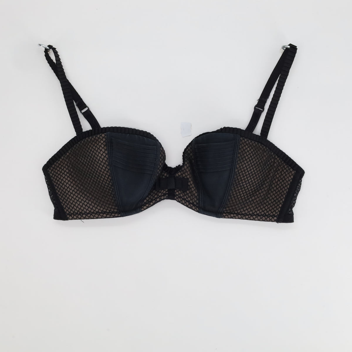 Soutien-gorge Chantal Thomass Noir