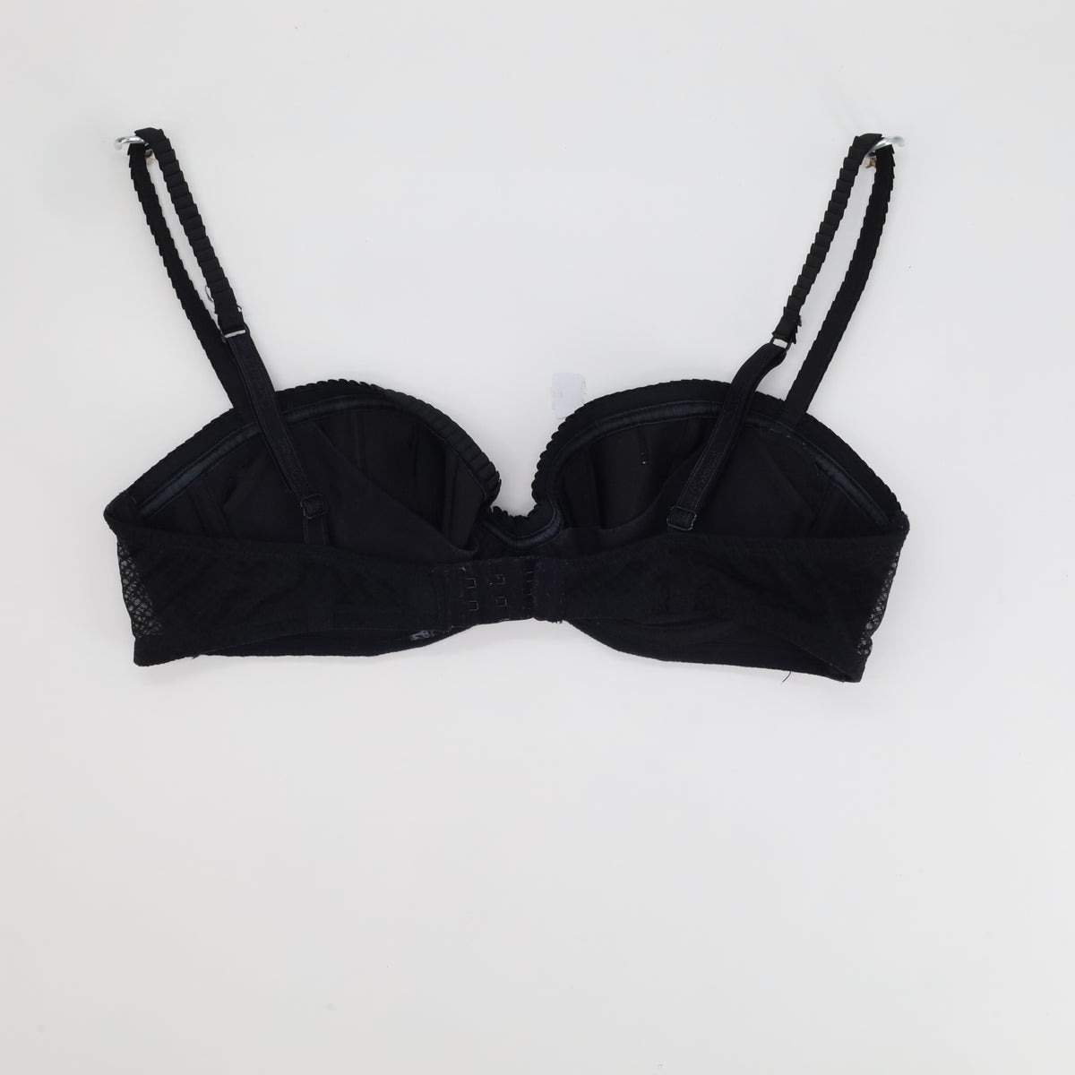 Soutien-gorge Chantal Thomass Noir