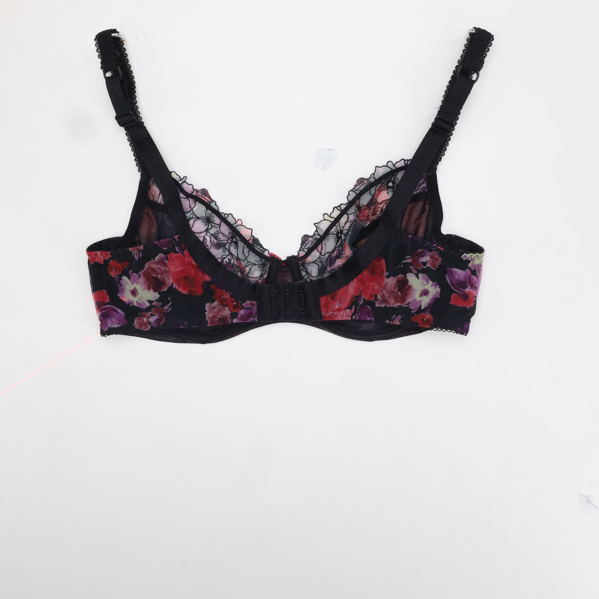Soutien-gorge Sans Complexe Noir