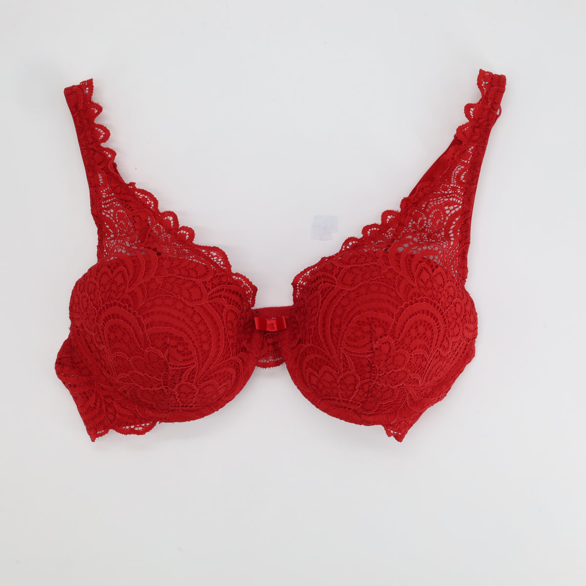 Soutien-gorge RougeGorge Rouge
