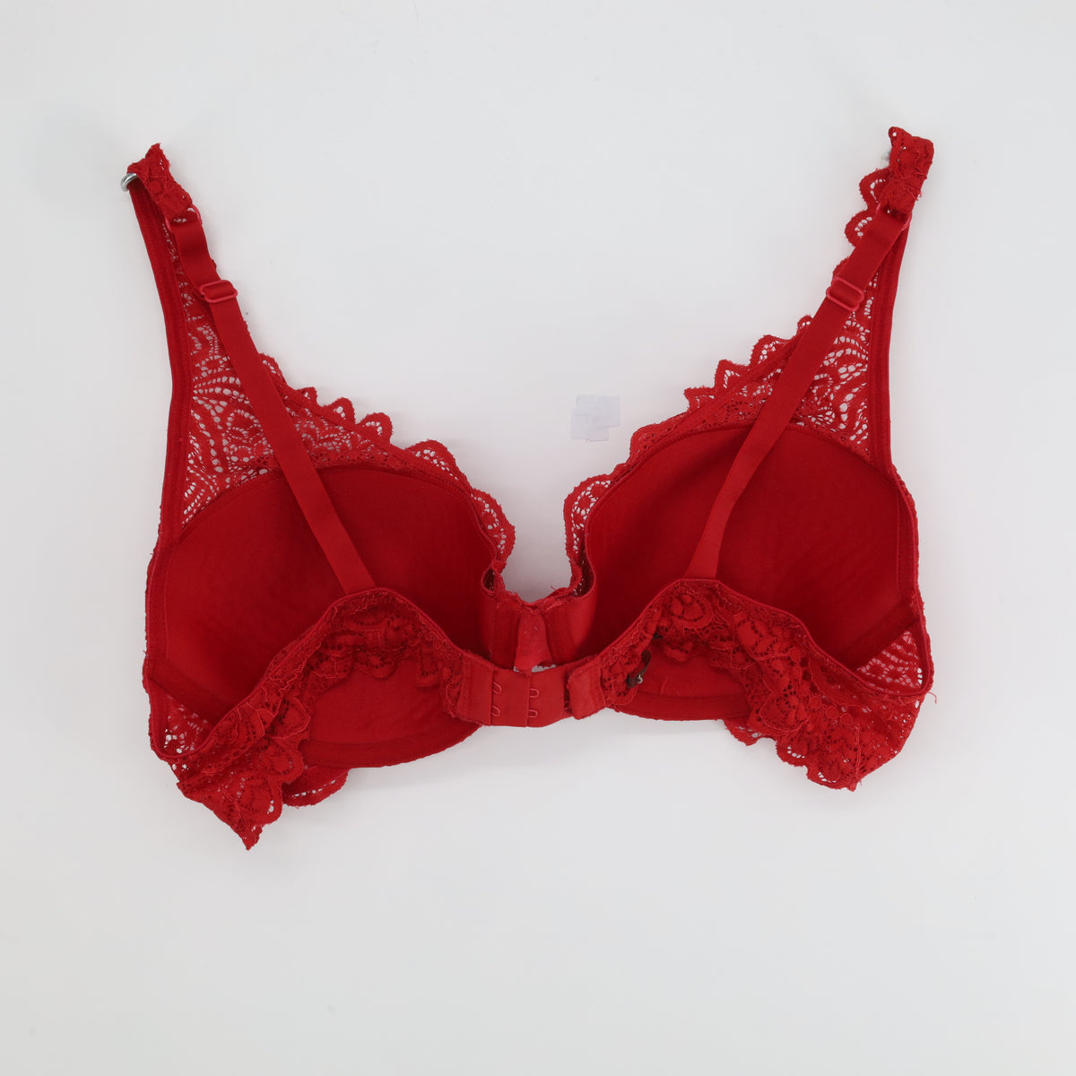 Soutien-gorge RougeGorge Rouge