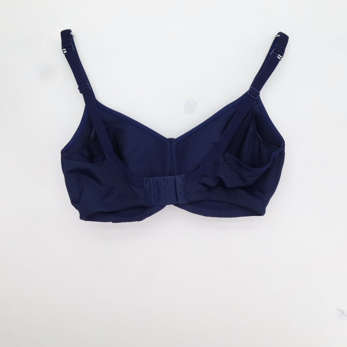 Post-mastectomie Amoena Bleu