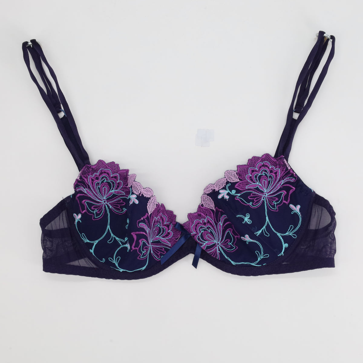 Soutien-gorge Antinea Violet