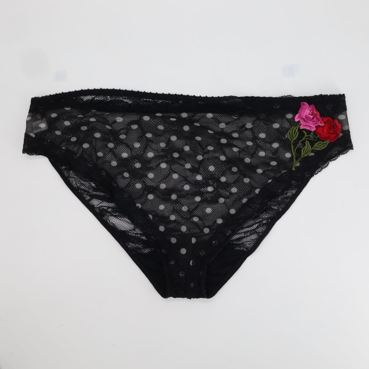 Culotte Lise Charmel Noir