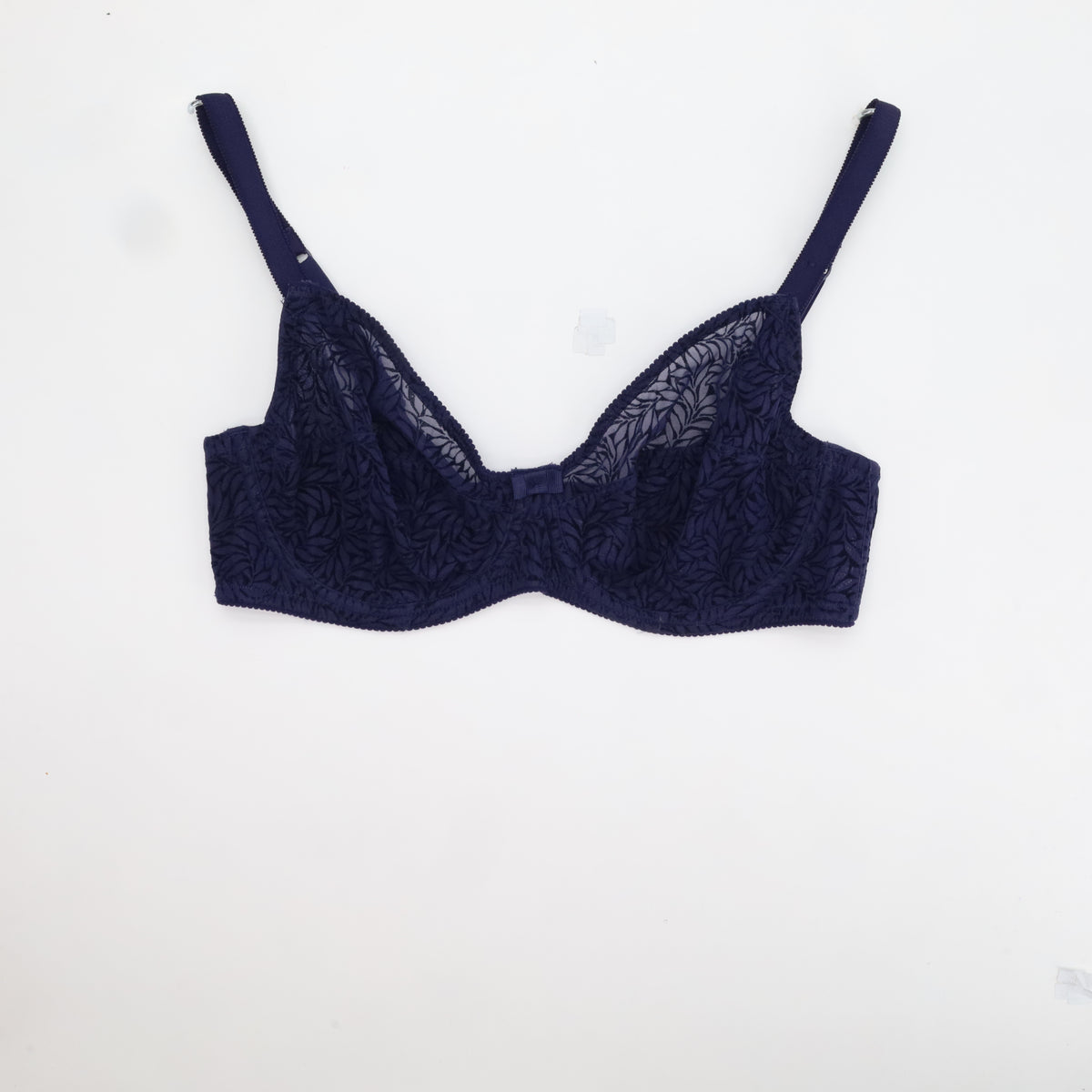 Soutien-gorge DIM Bleu