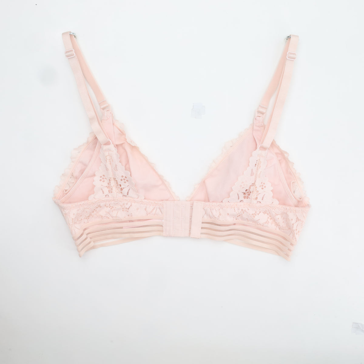 Soutien-gorge d'allaitement Prémaman Rose