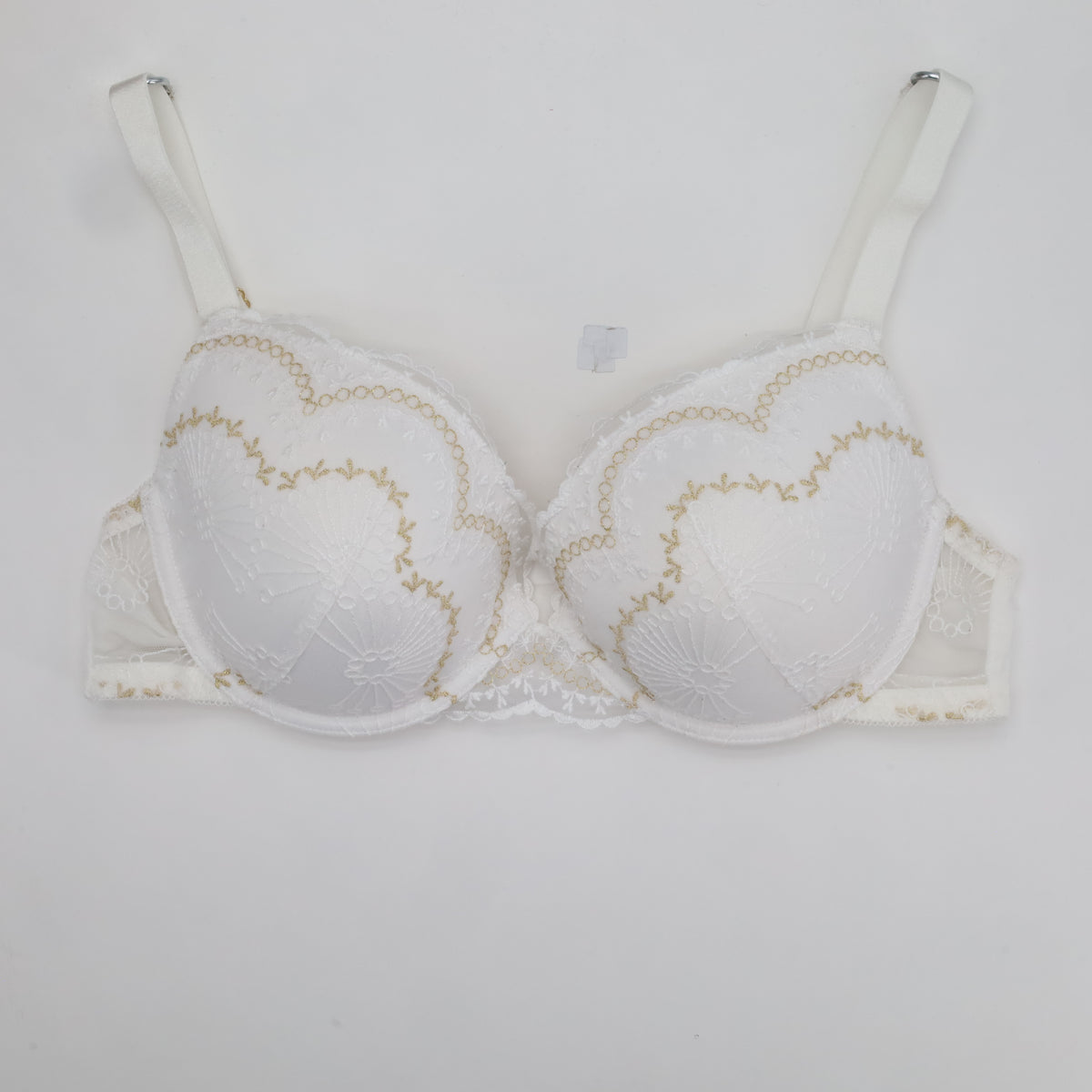Soutien-gorge ETAM Blanc