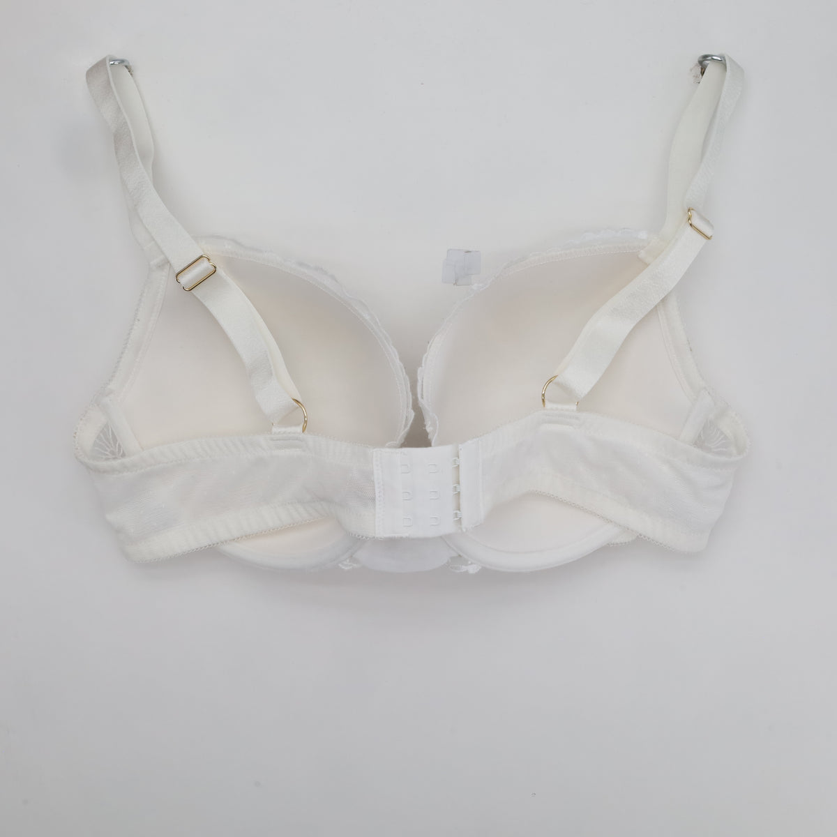 Soutien-gorge ETAM Blanc