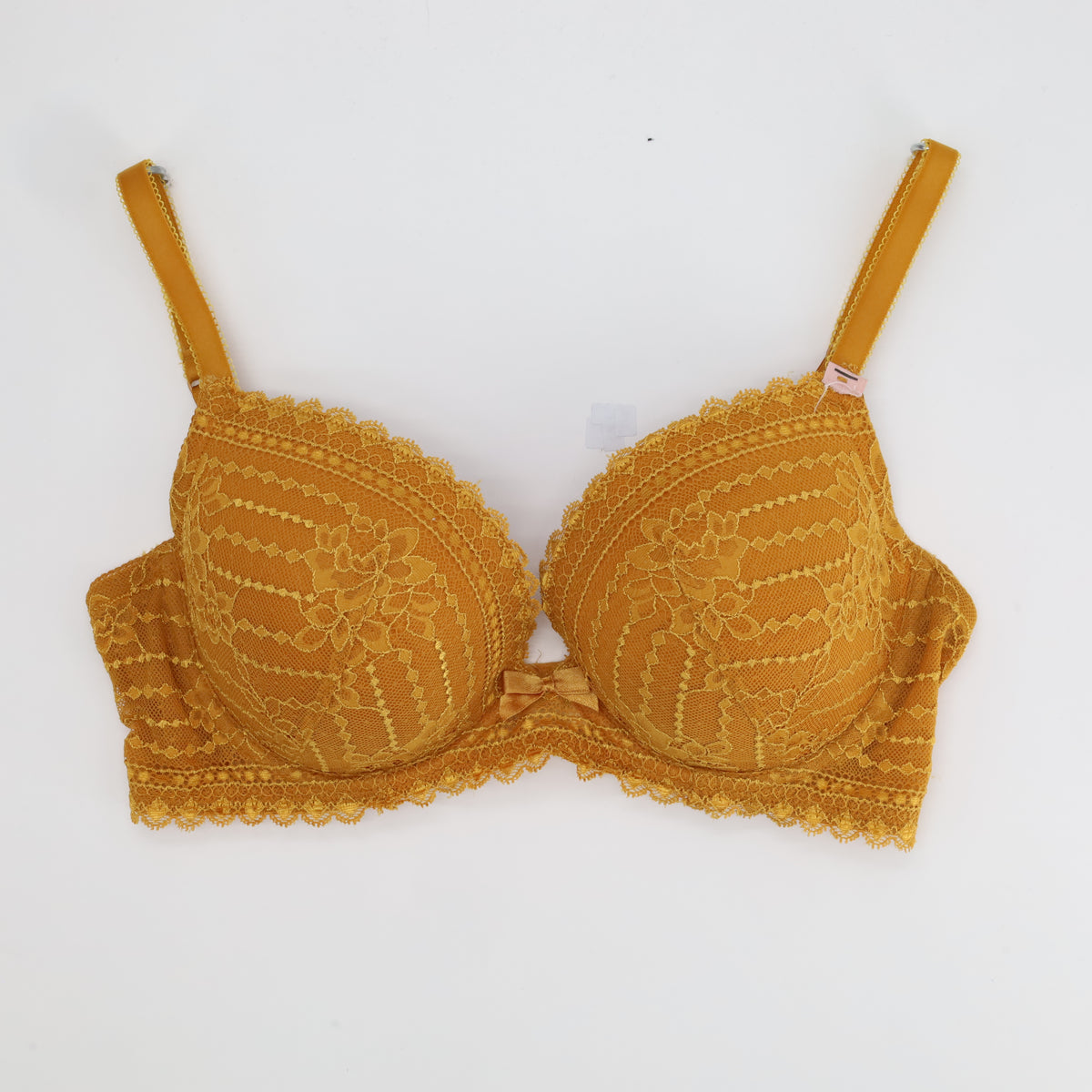 Soutien-gorge ETAM Jaune