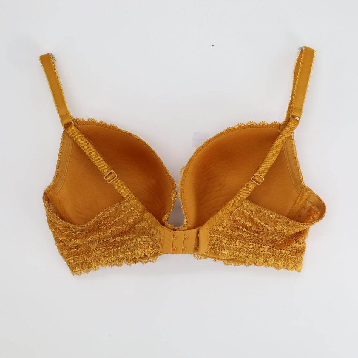 Soutien-gorge ETAM Jaune