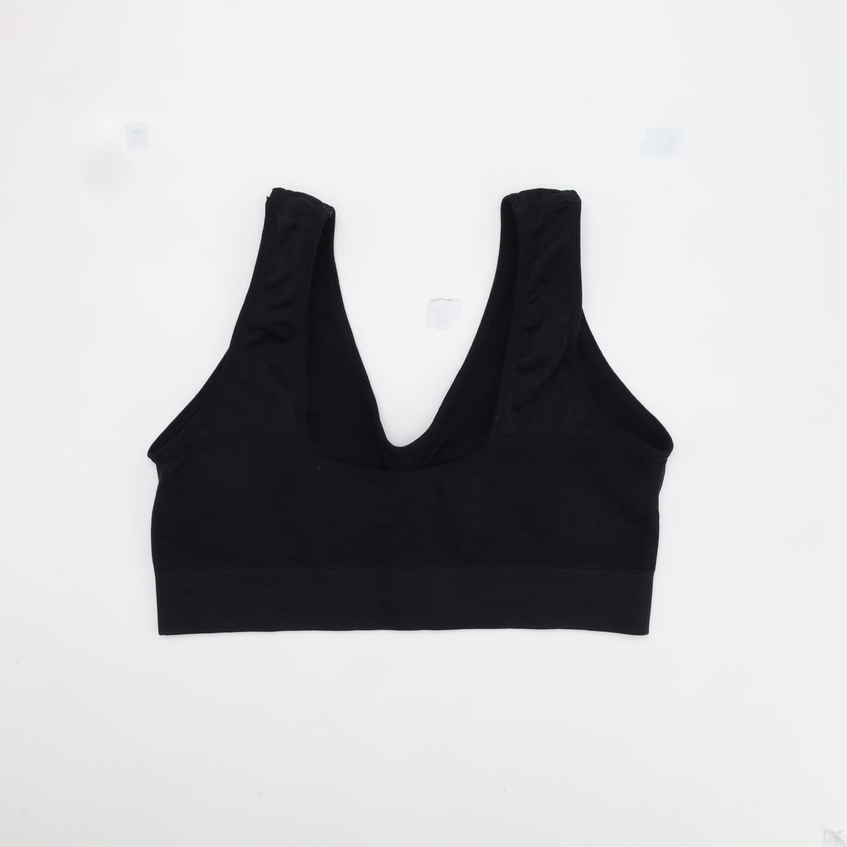Brassière Noir