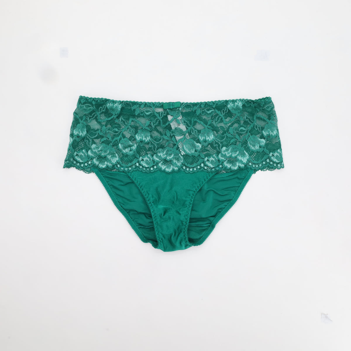 Culotte Darjeeling Vert