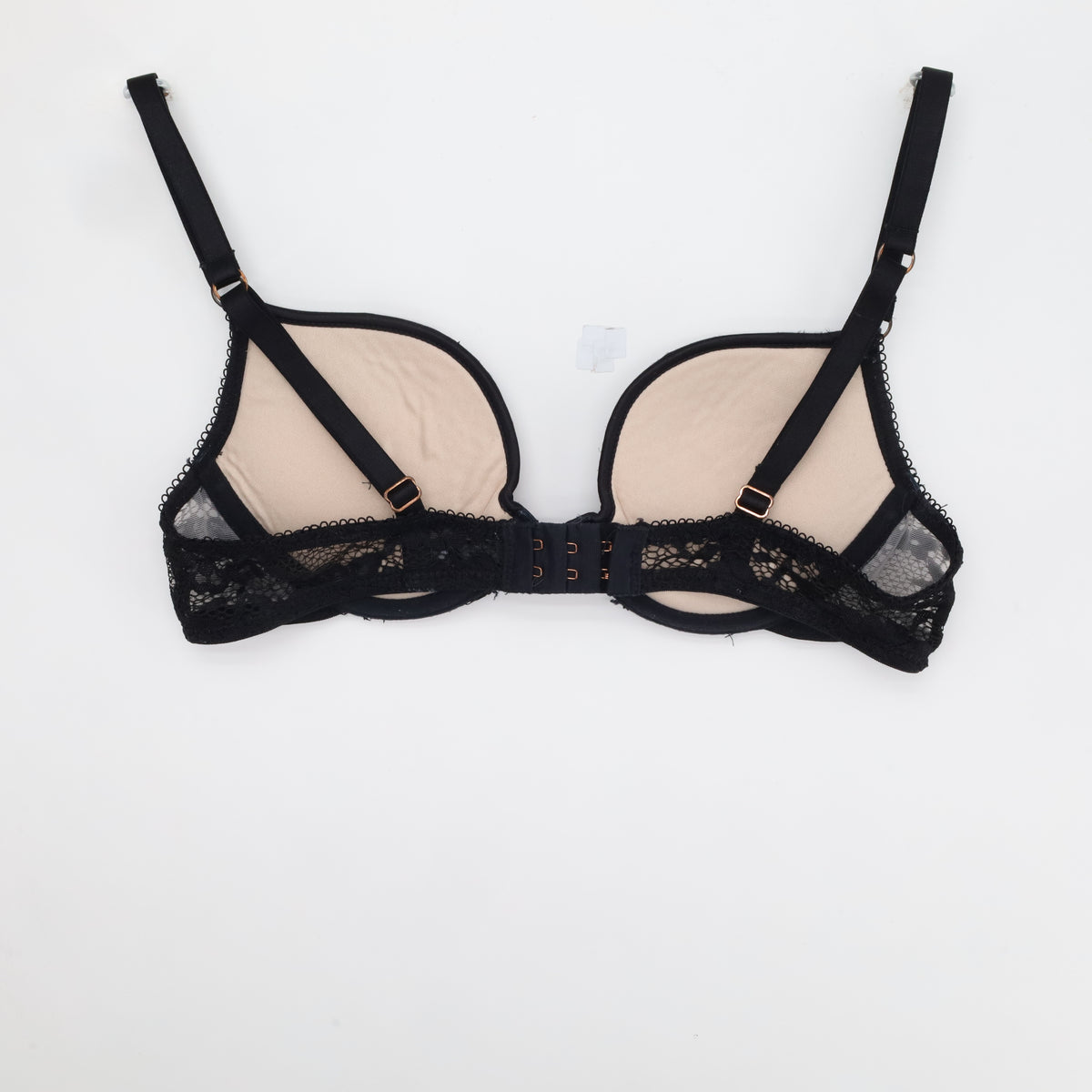 Soutien-gorge RougeGorge Noir