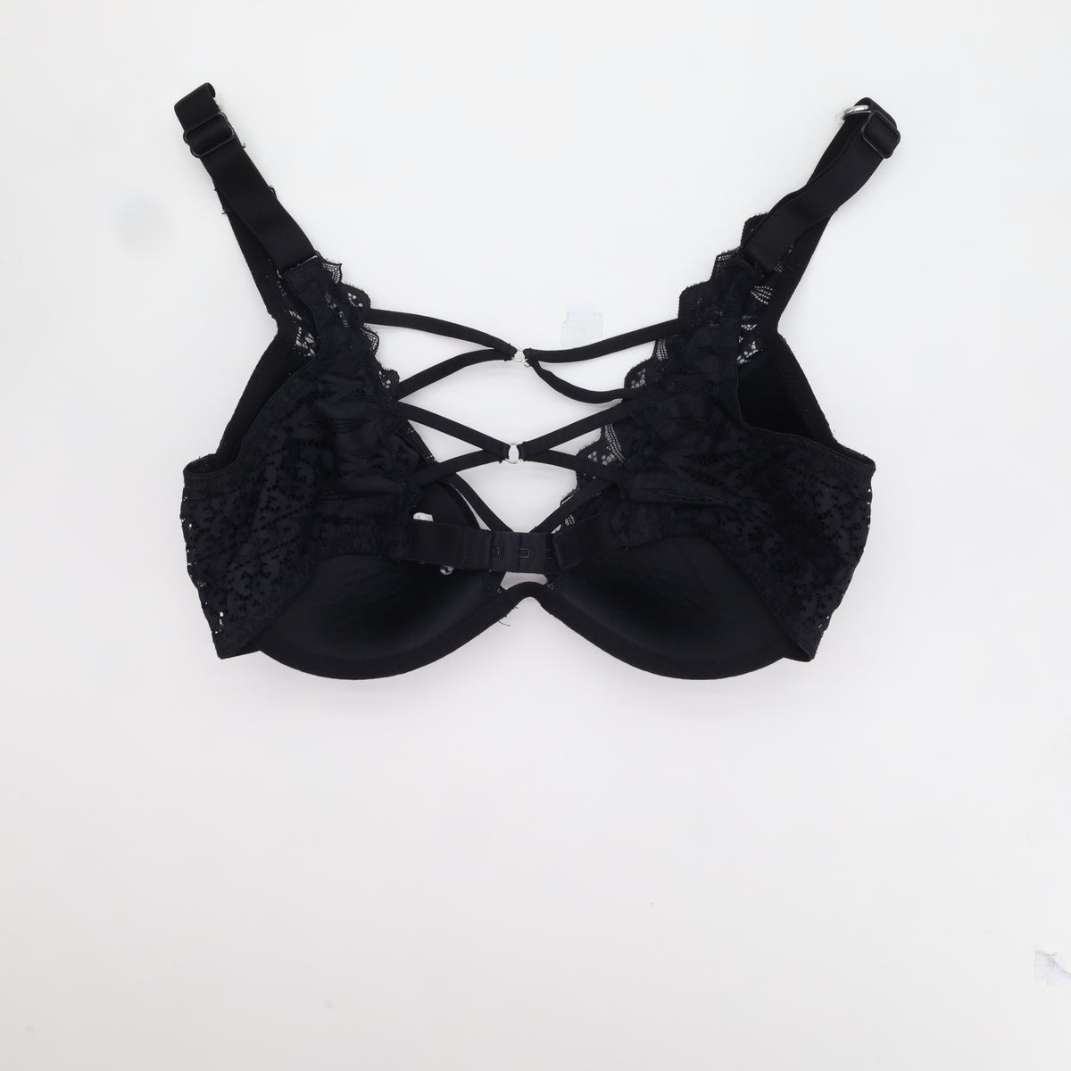 Soutien-gorge ETAM Noir