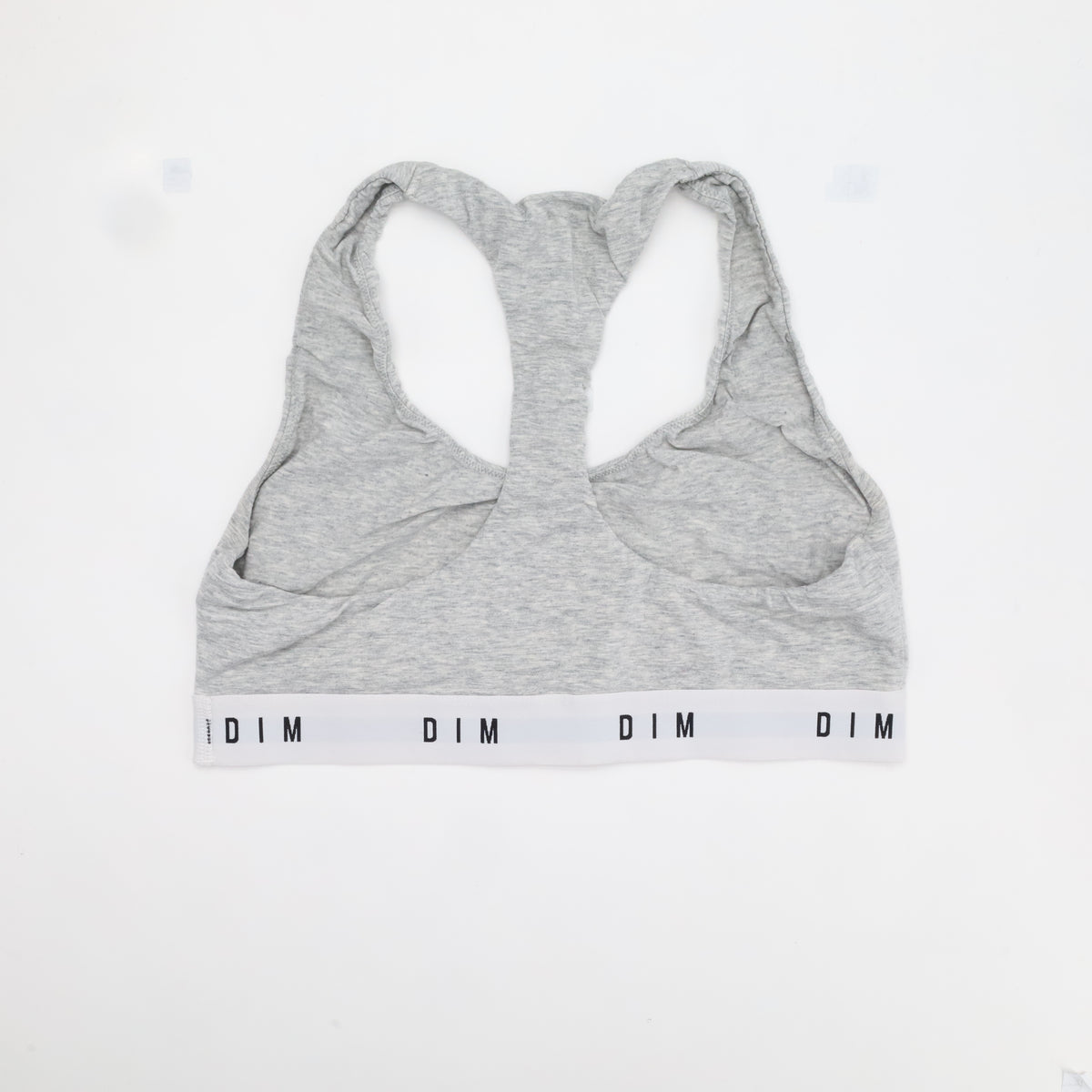 Brassière DIM Gris