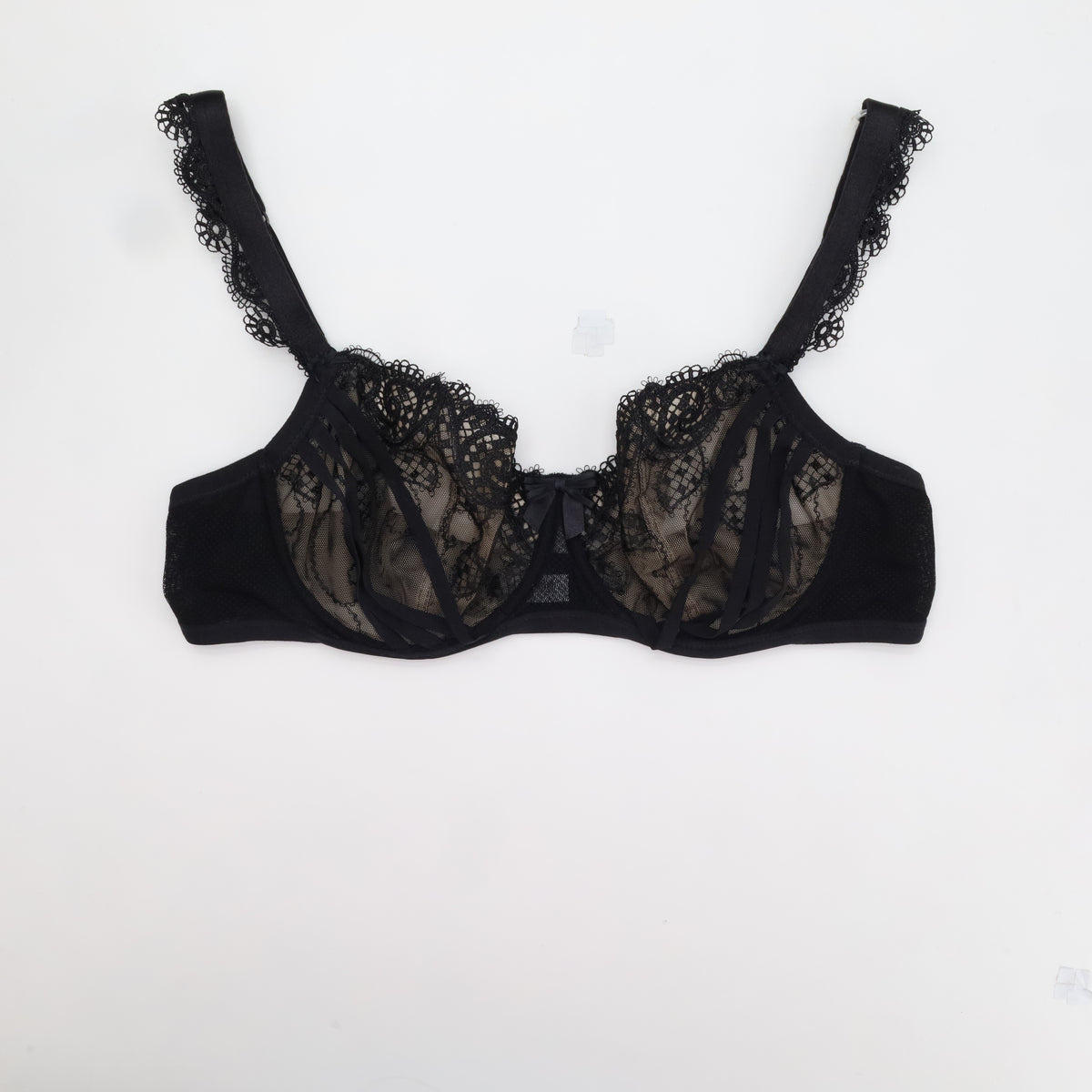 Soutien-gorge Aubade Noir