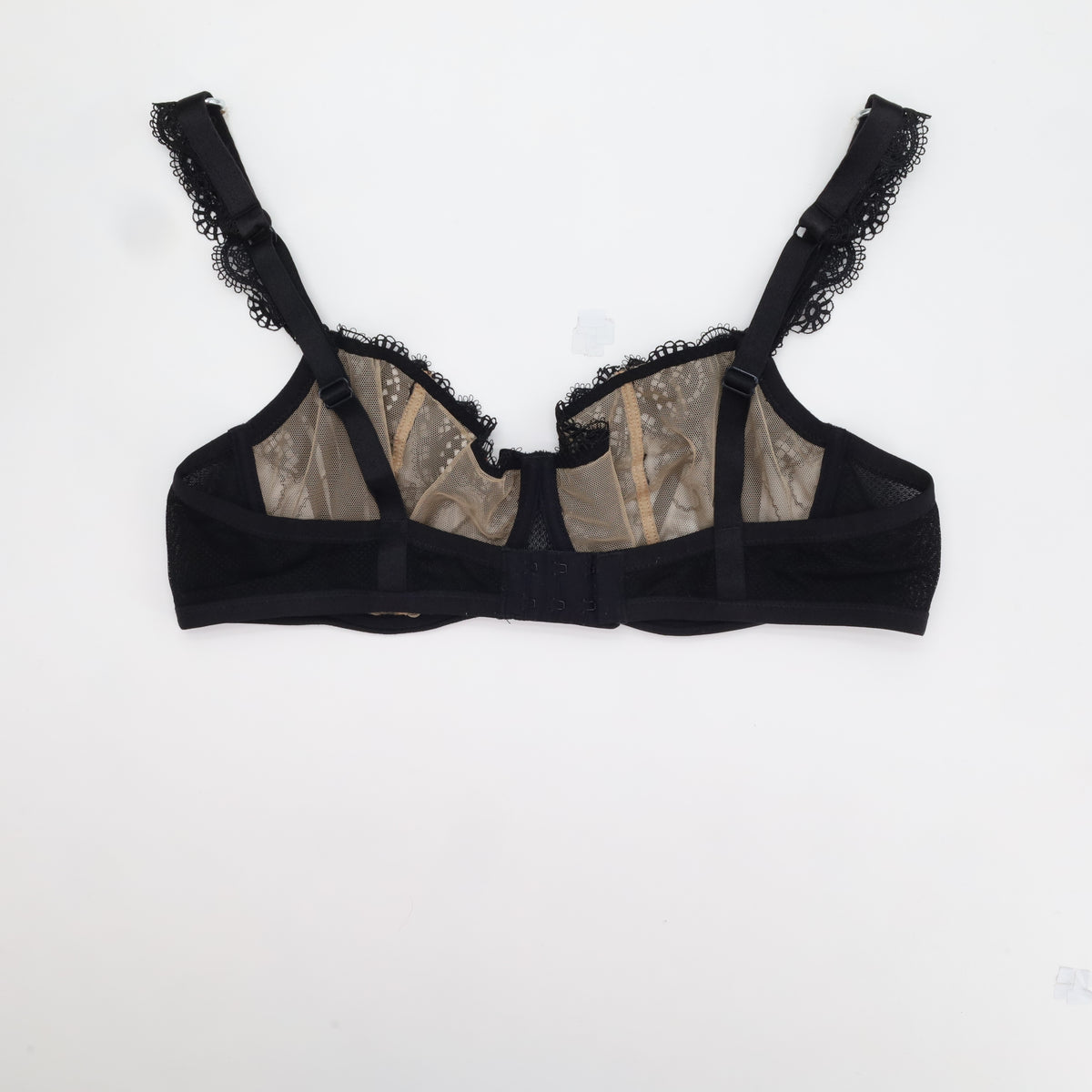 Soutien-gorge Aubade Noir