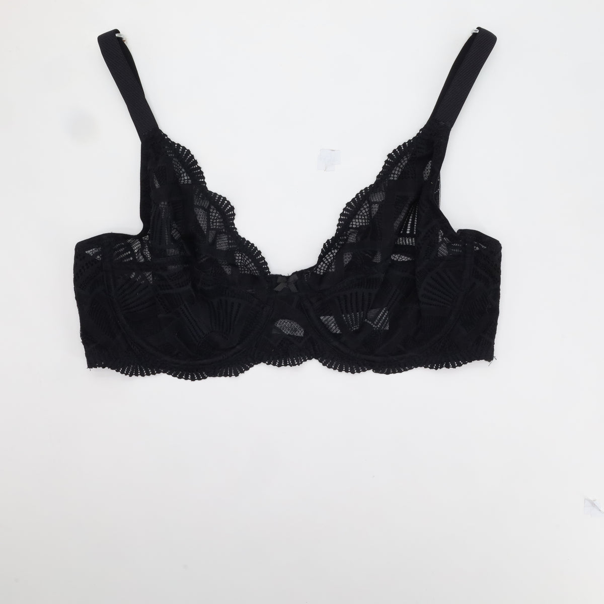 Soutien-gorge La Redoute Noir