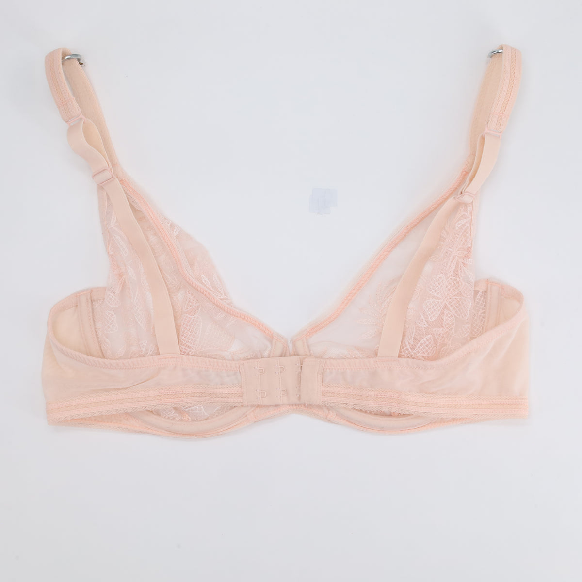 Soutien-gorge Simone Pérèle Rose