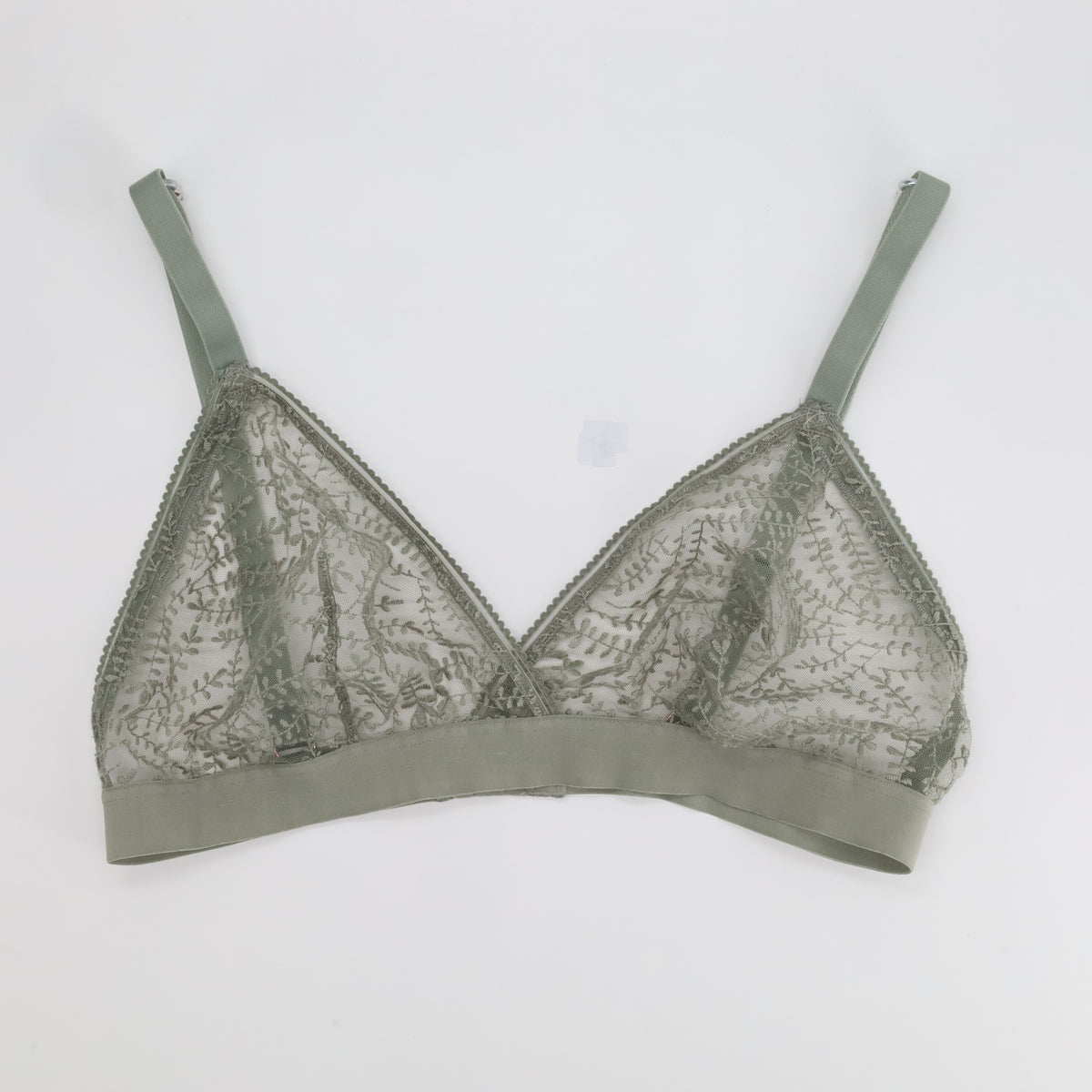 Soutien-gorge ETAM Vert
