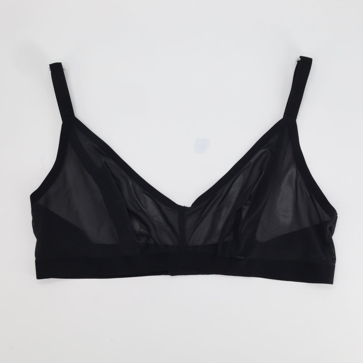 Soutien-gorge Darjeeling Noir