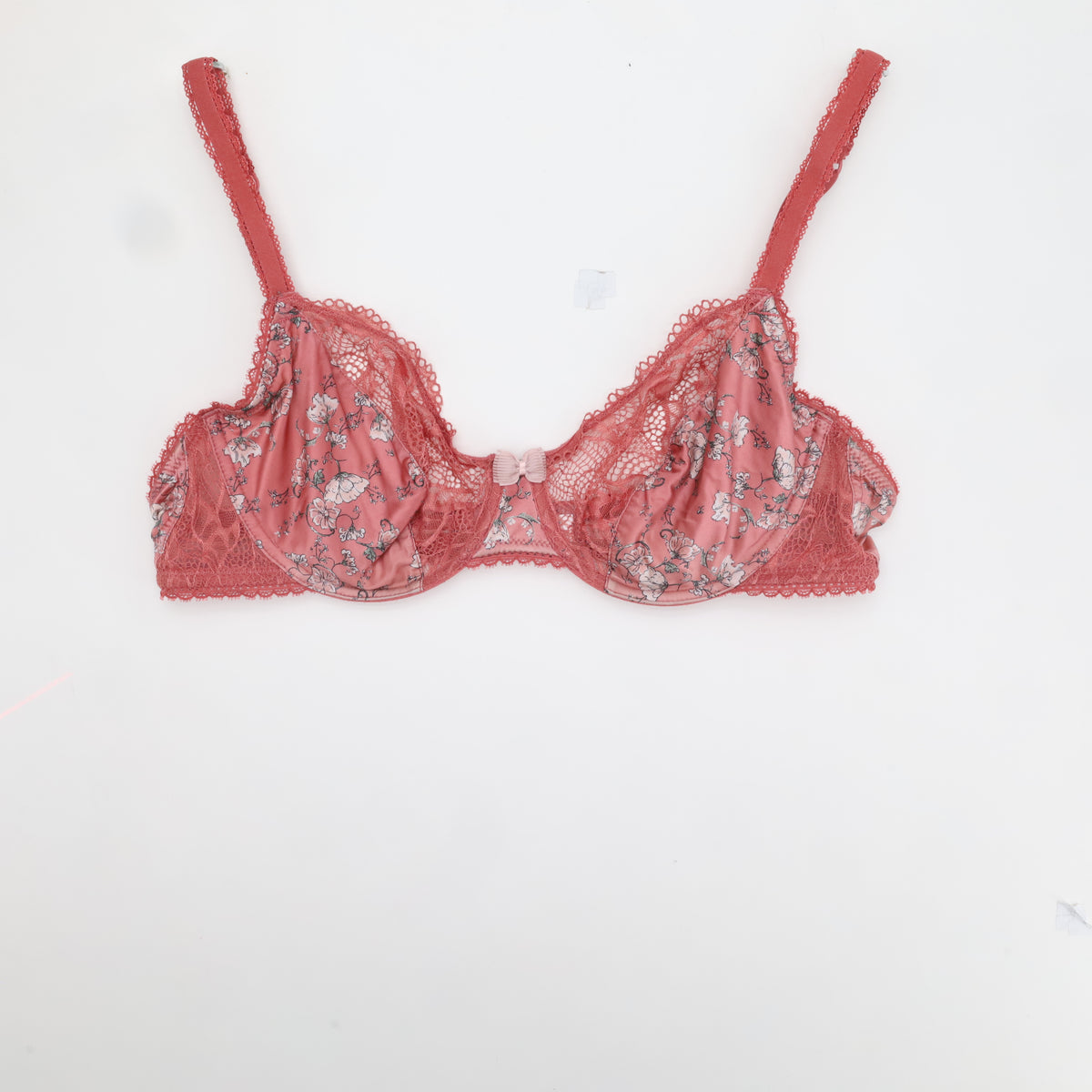 Soutien-gorge RougeGorge Rose