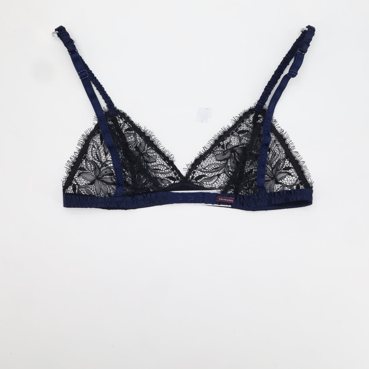 Soutien-gorge Princesse tam.tam Bleu