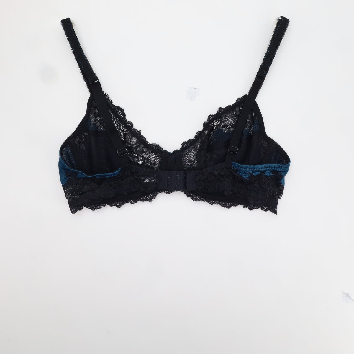 Soutien-gorge RougeGorge Bleu