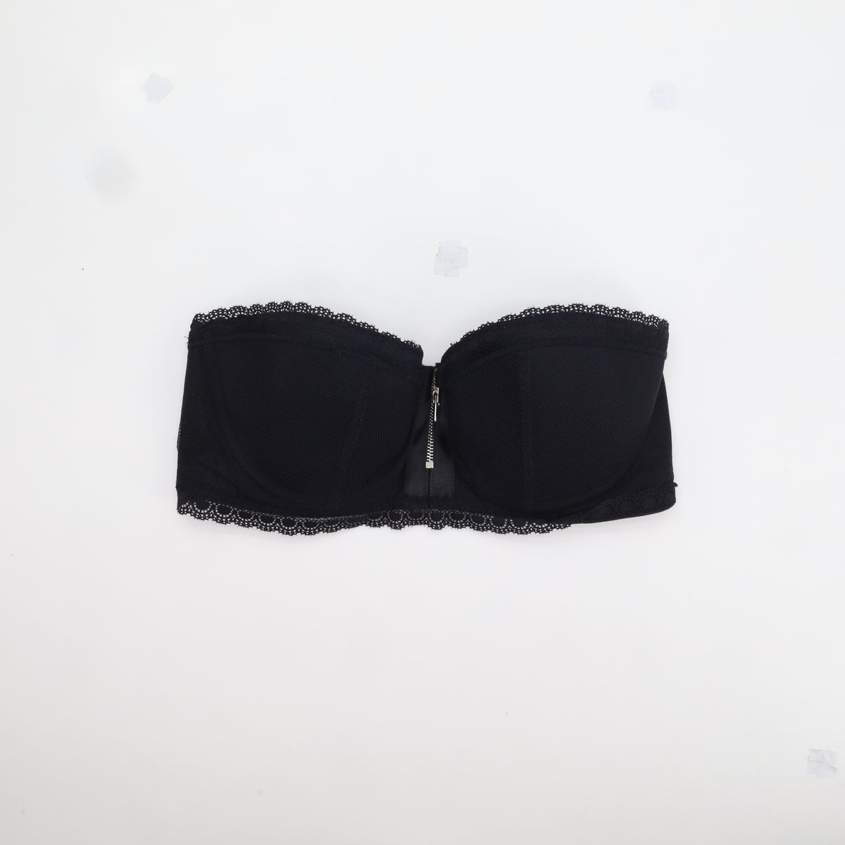 Soutien-gorge Aubade Noir