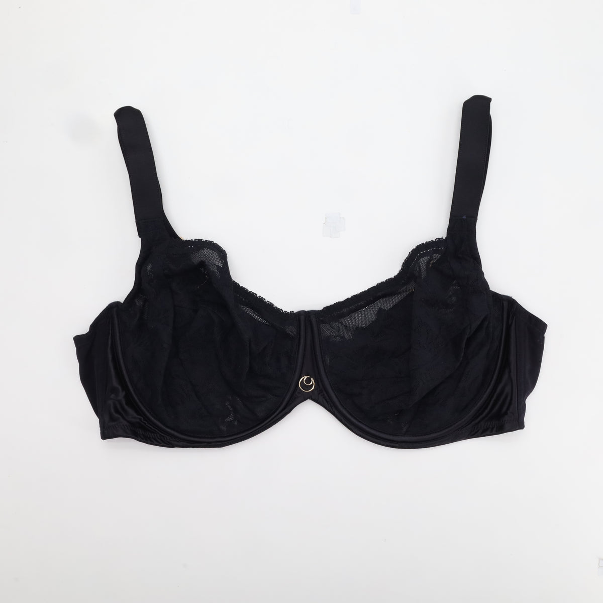 Soutien-gorge RougeGorge Noir