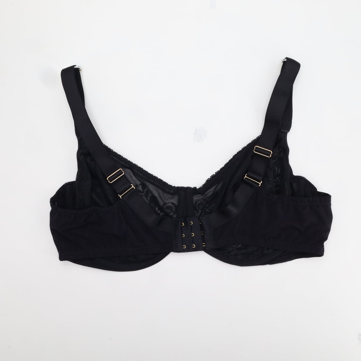 Soutien-gorge RougeGorge Noir